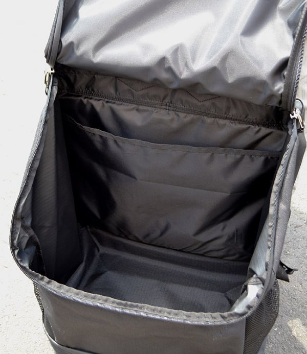  бесплатная доставка kendo средства защиты пакет легкий водоотталкивающий средства защиты рюкзак Budo Wing Pro Budowing