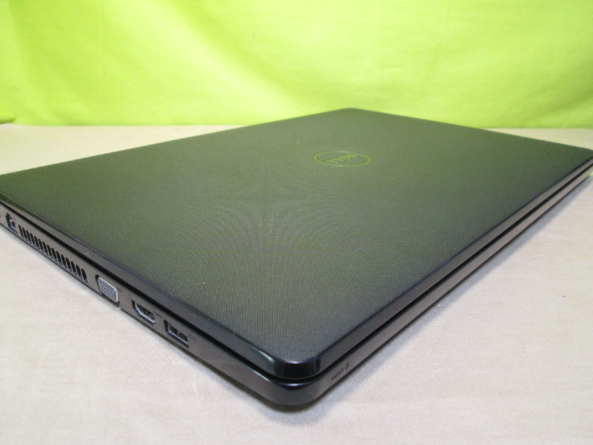 DELL Vostro 3561【Celeron J1800 2.4GHz】 【Win10 Home】 Libre Office 充電可 保証付 [87461]の画像4