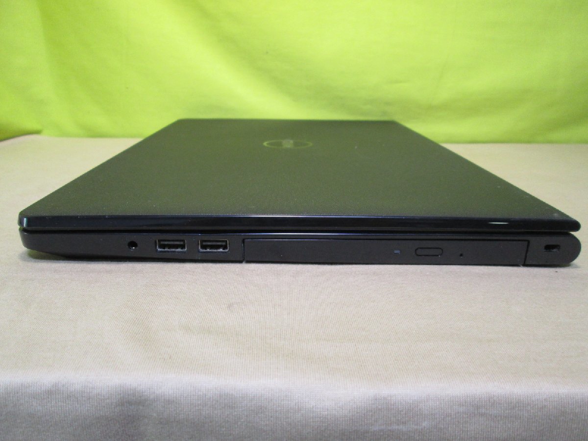 DELL Vostro 3561【Celeron J1800 2.4GHz】 【Win10 Home】 Libre Office 充電可 保証付 [87461]の画像5