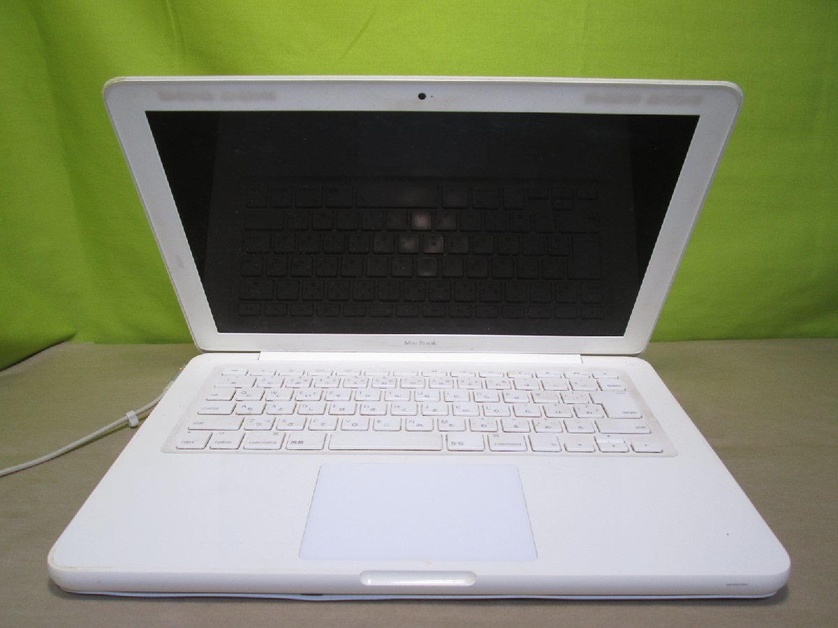 Apple MacBook EMC：2395　ジャンク　送料無料 1円～ [87495]_画像1