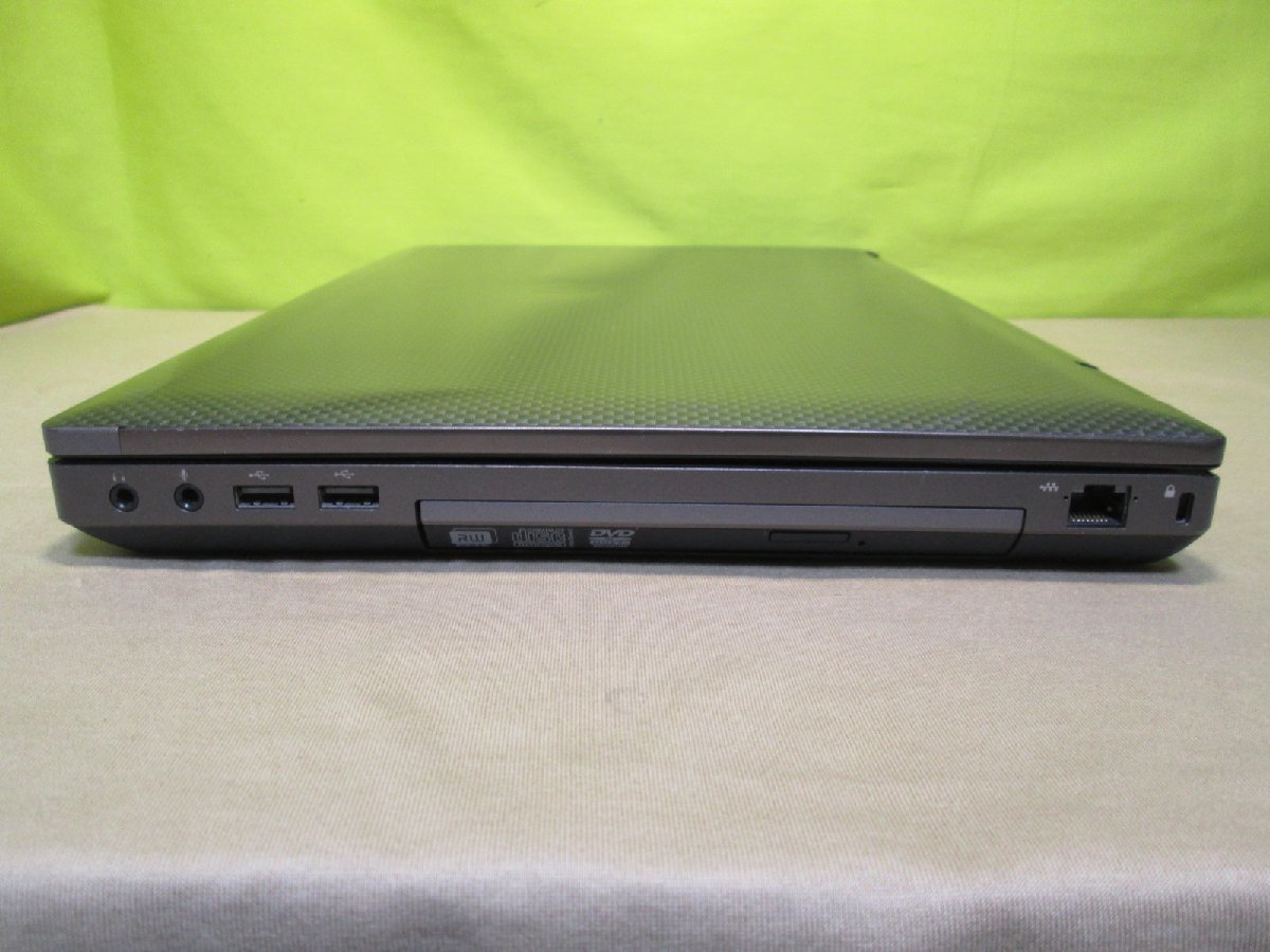 HP ProBook 6560b【Core i5 2410M】　【Win10 Pro】 Libre Office 長期保証 [87522]_画像5