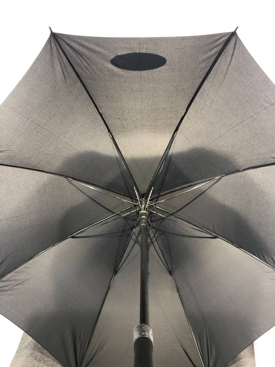 フォード FORD アンブレラ 長傘 雨傘 超撥水 紫外線遮蔽 UVカット 210T 梅雨対策 晴雨兼用 収納袋付き 車専用傘_画像5