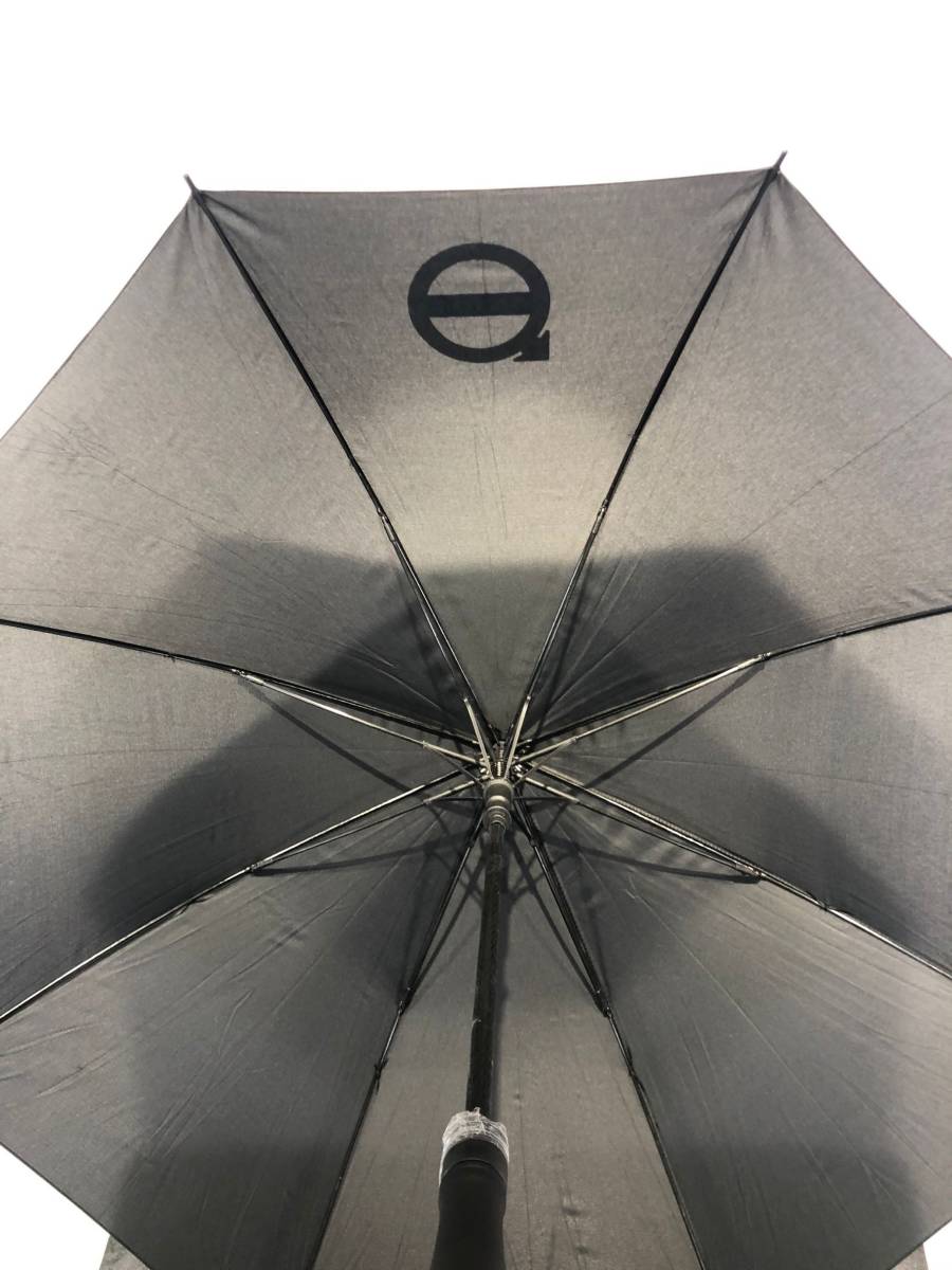 ボルボ Volvo アンブレラ 長傘 雨傘 超撥水 紫外線遮蔽 UVカット 210T 梅雨対策 晴雨兼用 収納袋付き 車専用傘_画像5