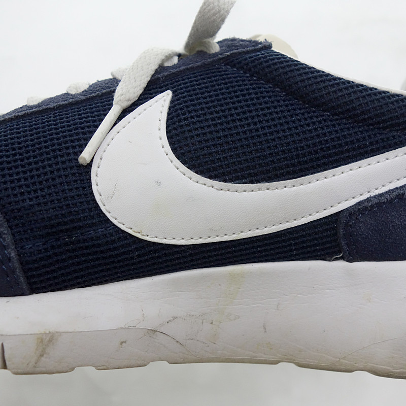 【特別価格】NIKE 826669-410 ROSHE DAYBREAK FRAGMENT スニーカー_画像8