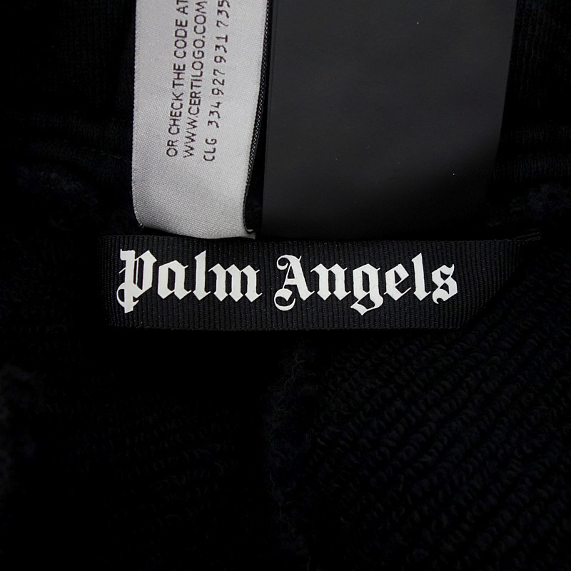 【特別価格】Palm Angels レインボー サイドロゴ スウェットパンツ_画像3