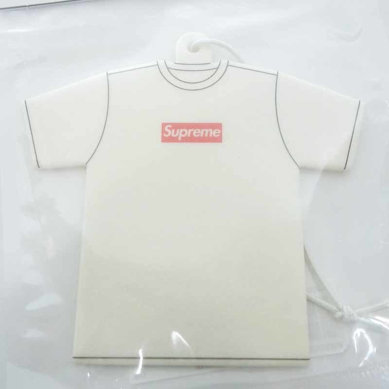 【年末年始大セール】SUPREME 22AW Kuumba Tee Air Freshener アクセサリー_画像3