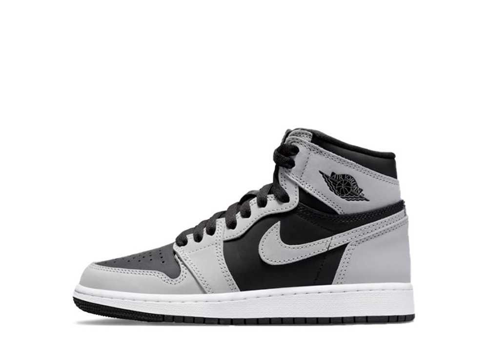23cm～ Nike GS Air Jordan 1 High OG "Shadow 2.0" 23cm 575441-035