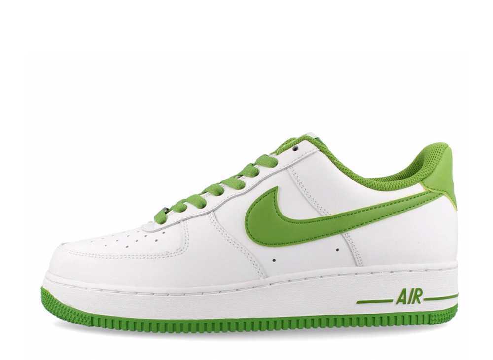 29.0cm Nike Air Force 1 Low 07 "White/Kermit Green" 29cm DH7561-105