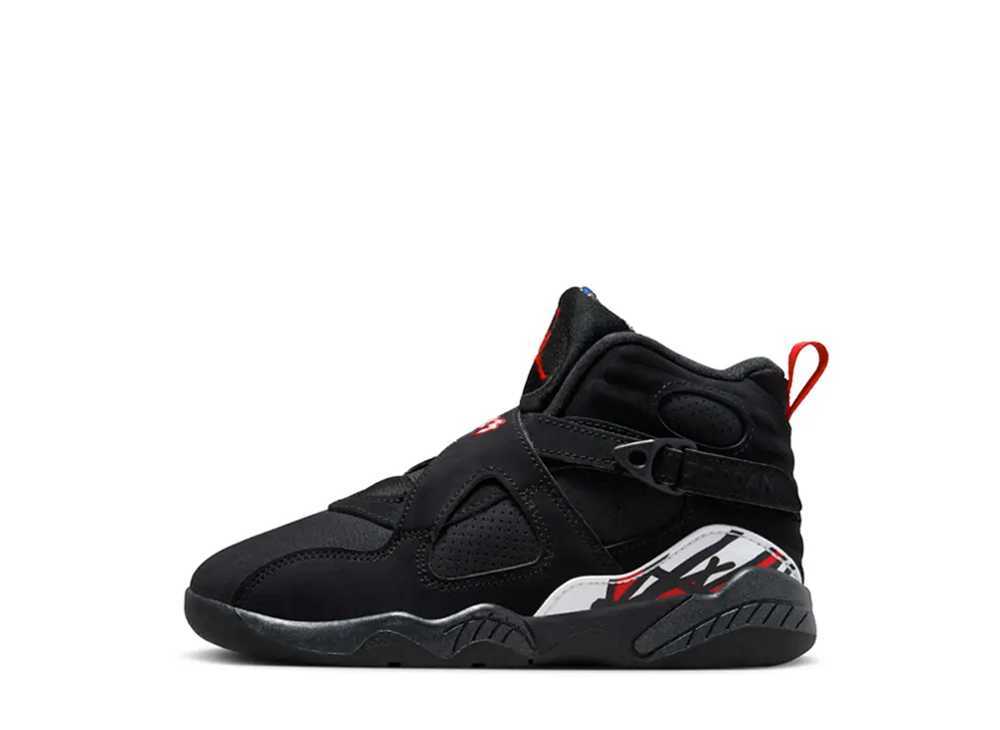 14cm～ Nike PS Air Jordan 8 Retro "Playoffs" (2023) 21cm 305369-062