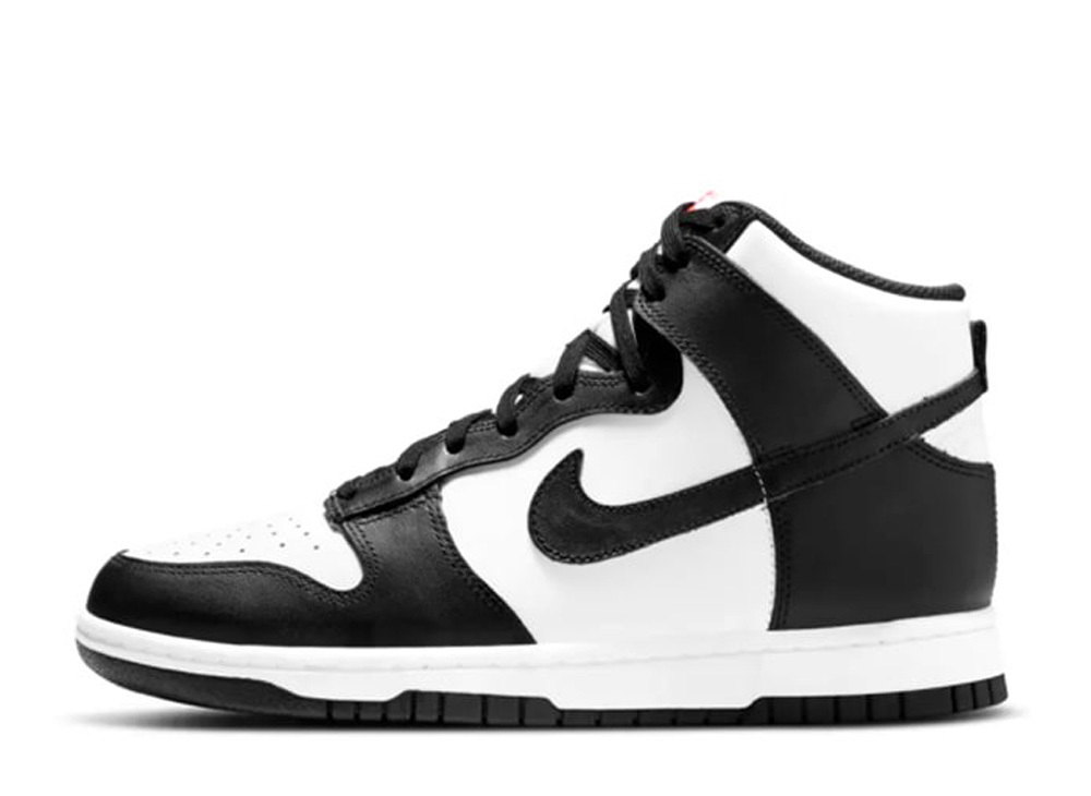30.0cm以上 Nike Dunk High "Black and White" 30cm DD1399-103