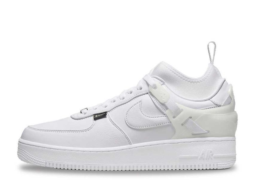 26.0cm UNDERCOVER Nike Air Force 1 Low "White" 26cm DQ7558-101