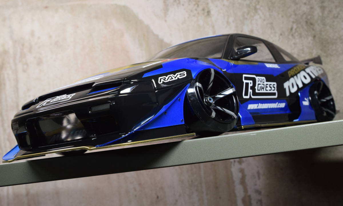 Yahoo!オークション - ADDICTION製 『 NISSAN 180SX WISTERIA Yahoo!オークション - ADDICTION製 『 NISSAN 180SX WISTERIA