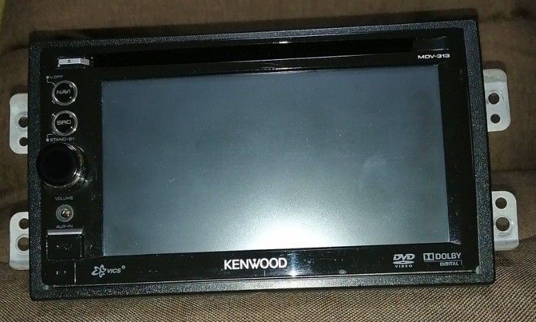 KENWOOD MDV-313 ケンウッド カーナビ / カーステレオ|Yahoo KENWOOD MDV-313 ケンウッド カーナビ / カーステレオ|Yahoo