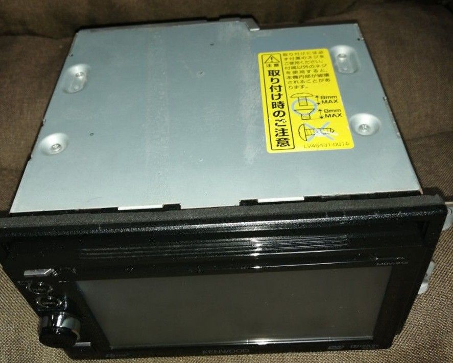 KENWOOD MDV-313 ケンウッド カーナビ / カーステレオ|Yahoo KENWOOD MDV-313 ケンウッド カーナビ / カーステレオ|Yahoo