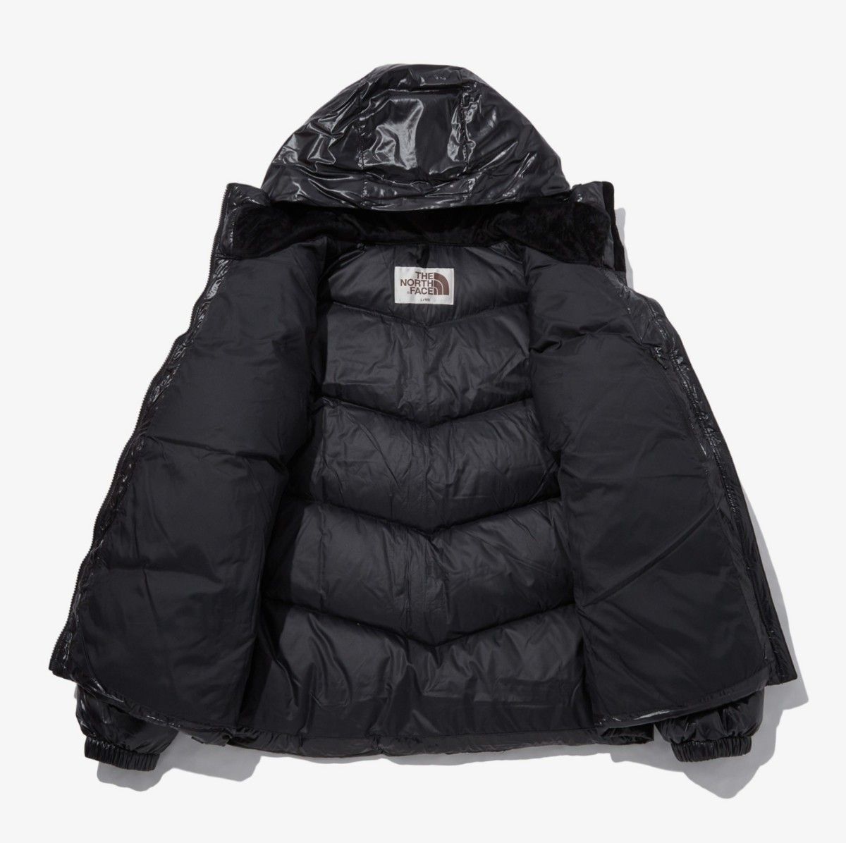 2着限定！ ノースフェイス フリームーブ ダウンジャケット メンズ FREE MOVE DOWN JACKET 黒/M K509A