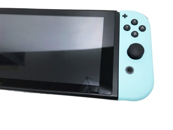 Xmas前出荷可能　Nintendo Switch 本体　あつまれ どうぶつの森　_画像4