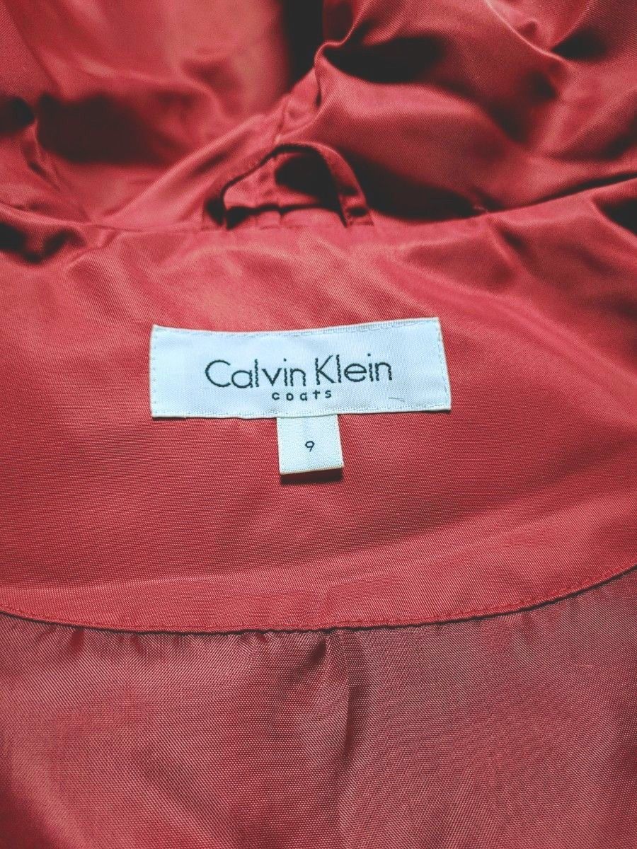 カルバンクライン Calvin Klein ダウン