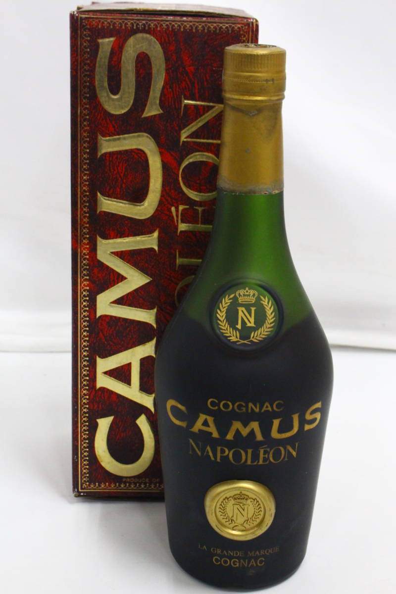 【行董】未開栓/古酒 8本まとめ CAMUS NAPOLEON バランタイン17年 ヘネシー ウイスキー ブランデー コニャック 洋酒 AZ000AKU04_画像2