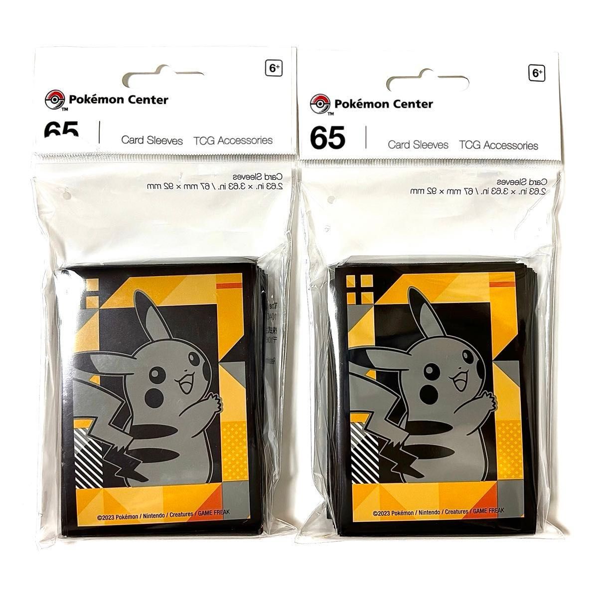新品未開封 WCS2023 ポケモンカードゲーム デッキシールド 新品未開封 WCS2023 ポケモンカードゲーム デッキシールド