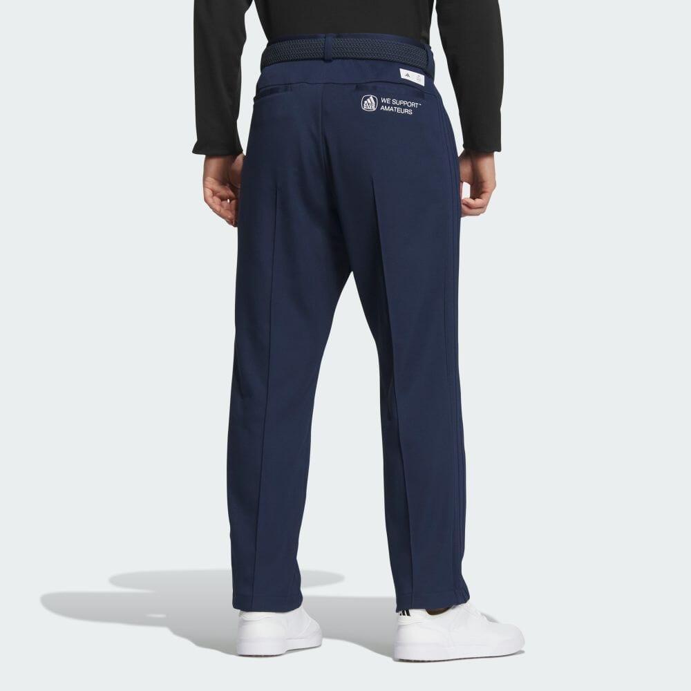 クラブハウス(CLUBHAUS)ゴルフパンツ 85 国内正規品 adidas Golf×CLUBHAUS アディダス ゴルフ クラブ