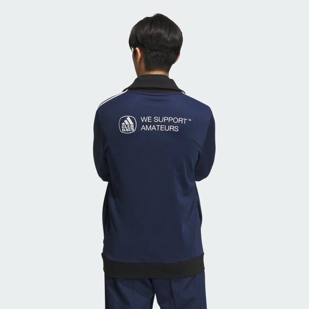 2XL 国内正規品 adidas Golf×CLUBHAUS アディダス ゴルフ クラブ 2XL 国内正規品 adidas Golf×CLUBHAUS アディダス ゴルフ クラブ