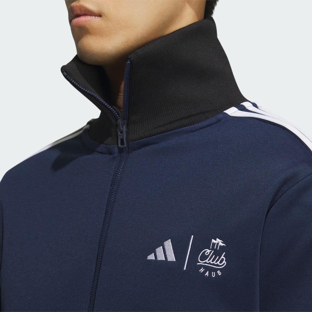 2XL 国内正規品 adidas Golf×CLUBHAUS アディダス ゴルフ クラブハウス 