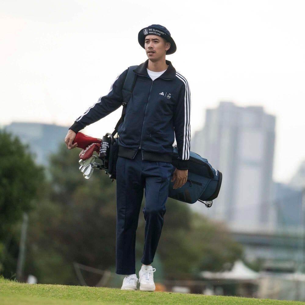 2XL 国内正規品 adidas Golf×CLUBHAUS アディダス ゴルフ クラブ 2XL 国内正規品 adidas Golf×CLUBHAUS アディダス ゴルフ クラブ