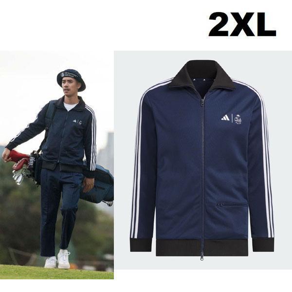 2XL 国内正規品 adidas Golf×CLUBHAUS アディダス ゴルフ クラブ 2XL 国内正規品 adidas Golf×CLUBHAUS アディダス ゴルフ クラブ