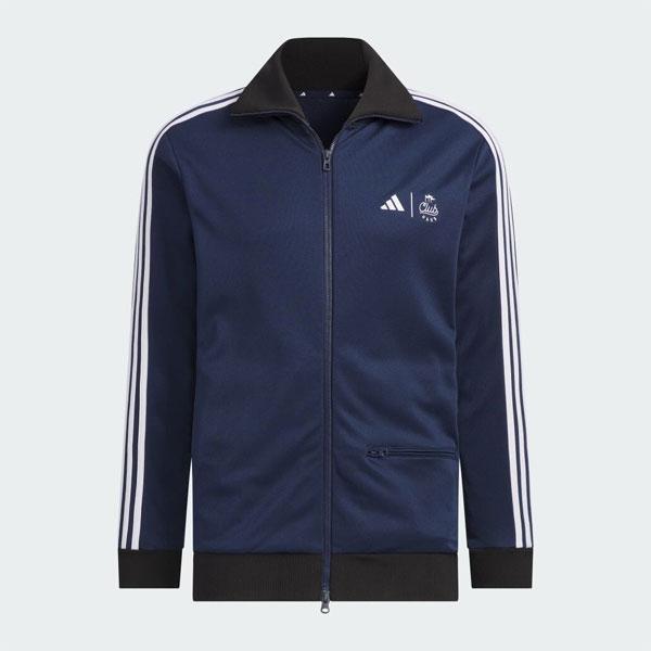 最安値に挑戦! adidas 国内正規品 2XL Golf×CLUBHAUS クラブ ゴルフ アディダス アディダス