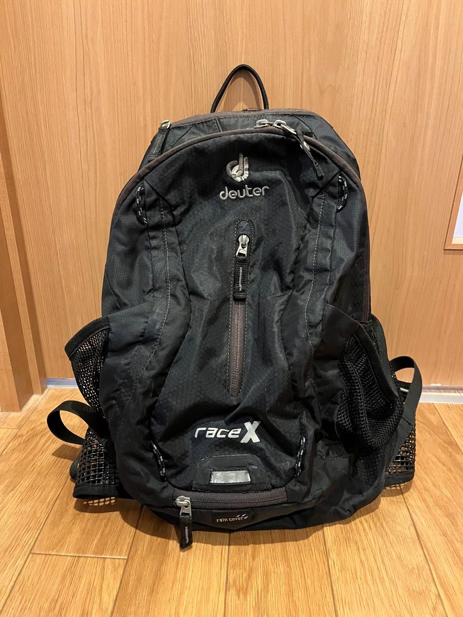 ドイター　レースX  deuter