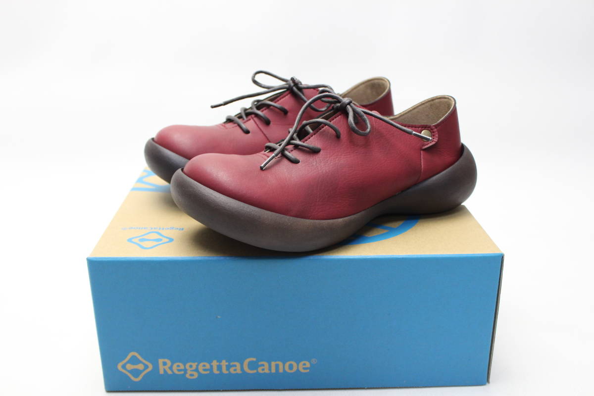  new goods!ligeta canoe casual shoes (S)/019