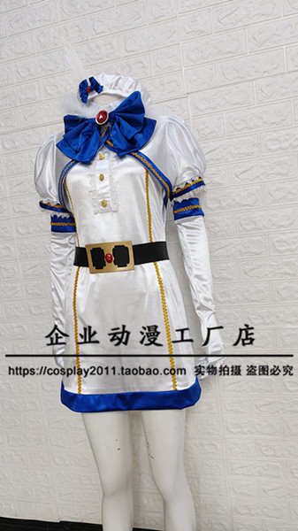 高品質 新作 魔法美少女戦士フォンテーヌ コスプレ衣装 高品質 新作 魔法美少女戦士フォンテーヌ コスプレ衣装