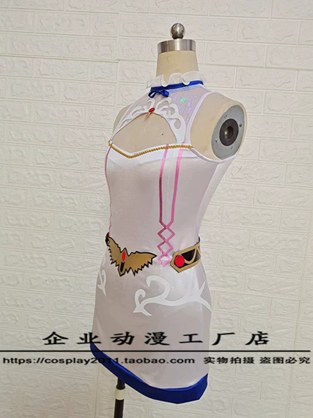 実物撮影 giga 魔法美少女戦士フォンテーヌ コスプレ衣装 実物撮影 giga 魔法美少女戦士フォンテーヌ コスプレ衣装