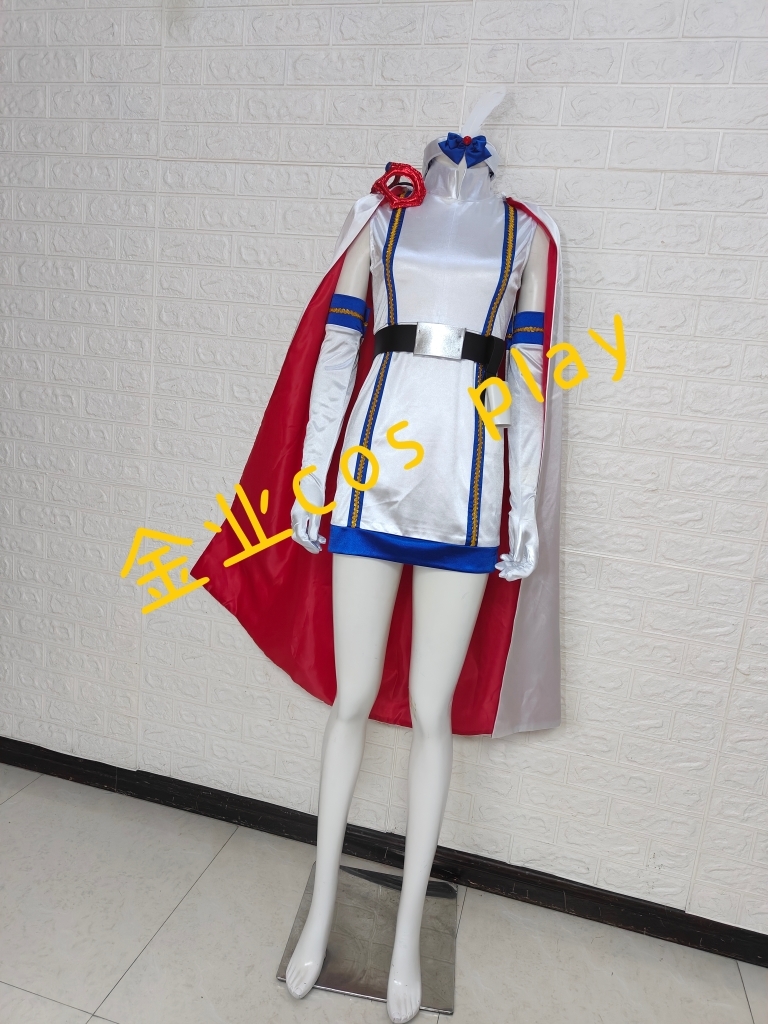 実物撮影 新作giga 魔法美少女戦士フォンテーヌ コスプレ衣装 実物撮影 新作giga 魔法美少女戦士フォンテーヌ コスプレ衣装