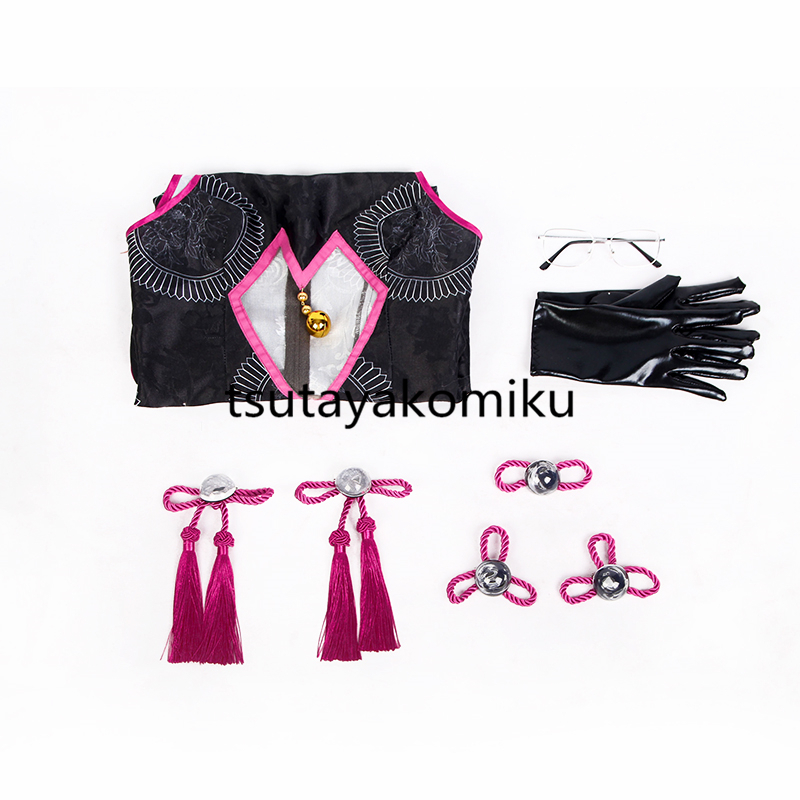 高品質 コスプレ衣装☆Fate/Grand Order 玉藻の前 コヤンスカヤ 高品質 コスプレ衣装☆Fate/Grand Order 玉藻の前 コヤンスカヤ