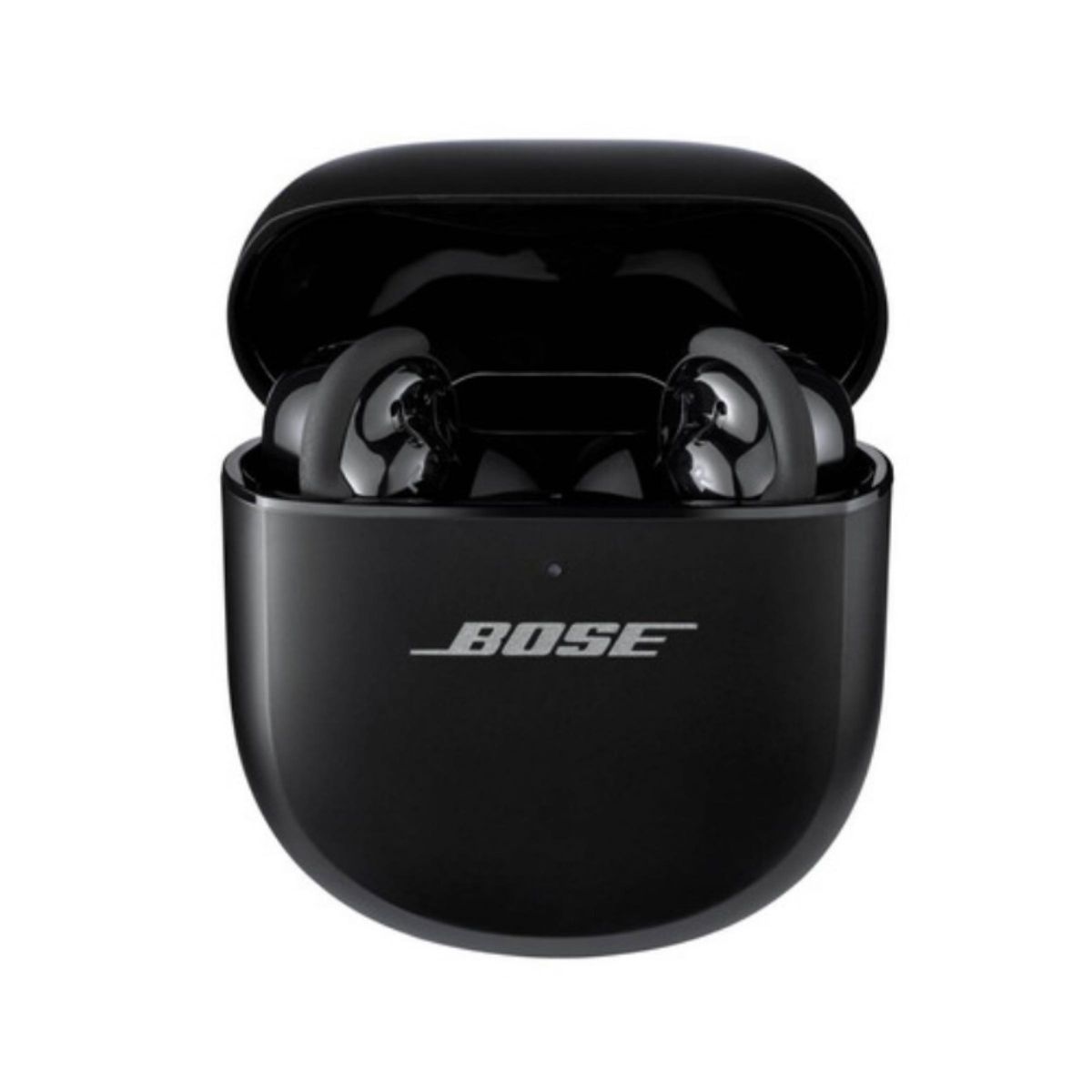 Bose QuietComfort Ultra Earbuds blue ブラック