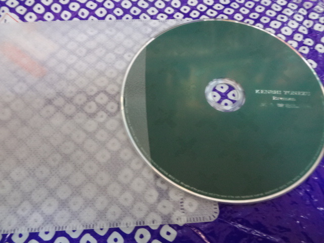 米津玄師『Bremen』初回限定盤 DVD のみ アルバム CDなし。の画像1