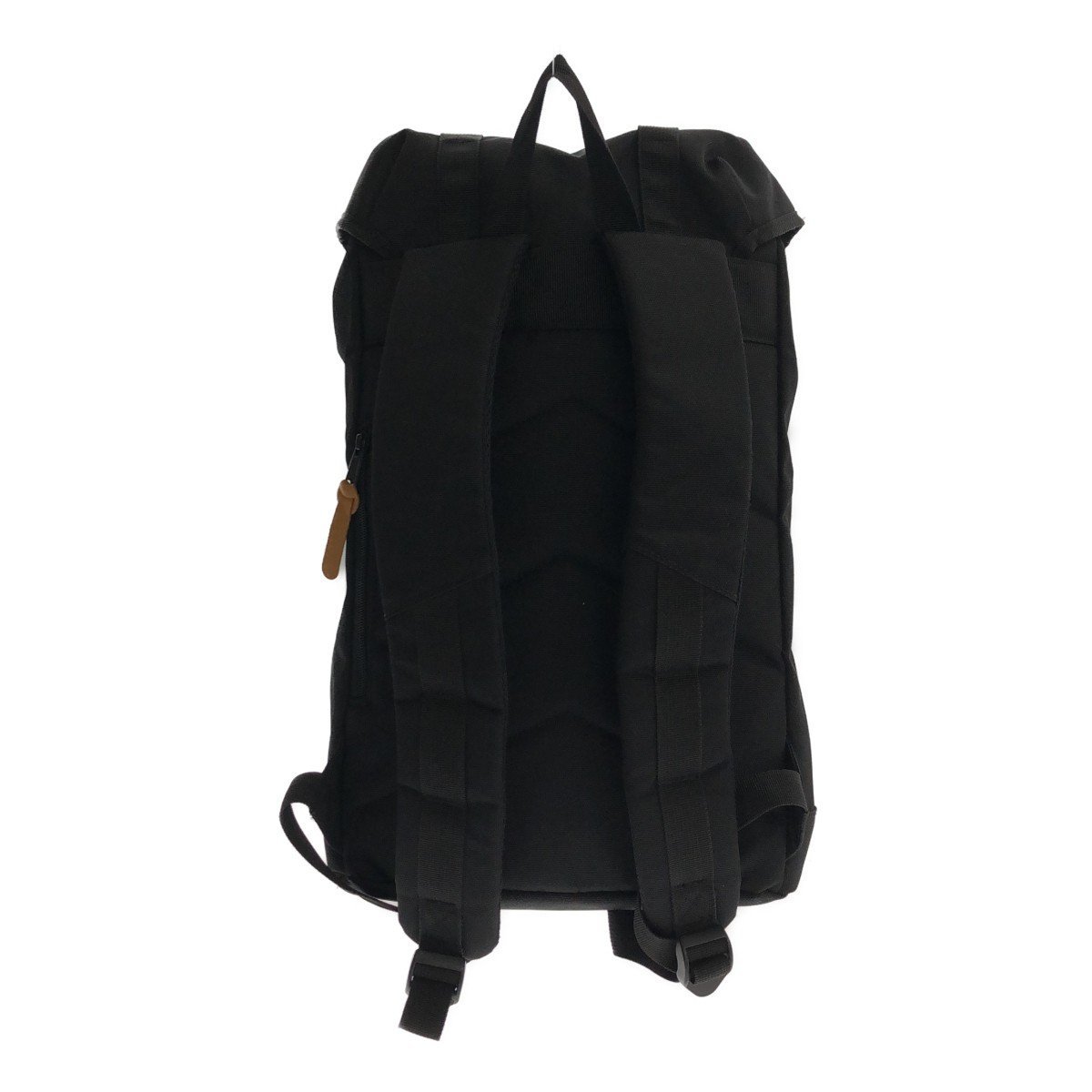 ◆中古品◆MEI バックパック リュック ディパック 男女兼用 CORDURA コーデュラ ブラック R10-272NSD_画像3