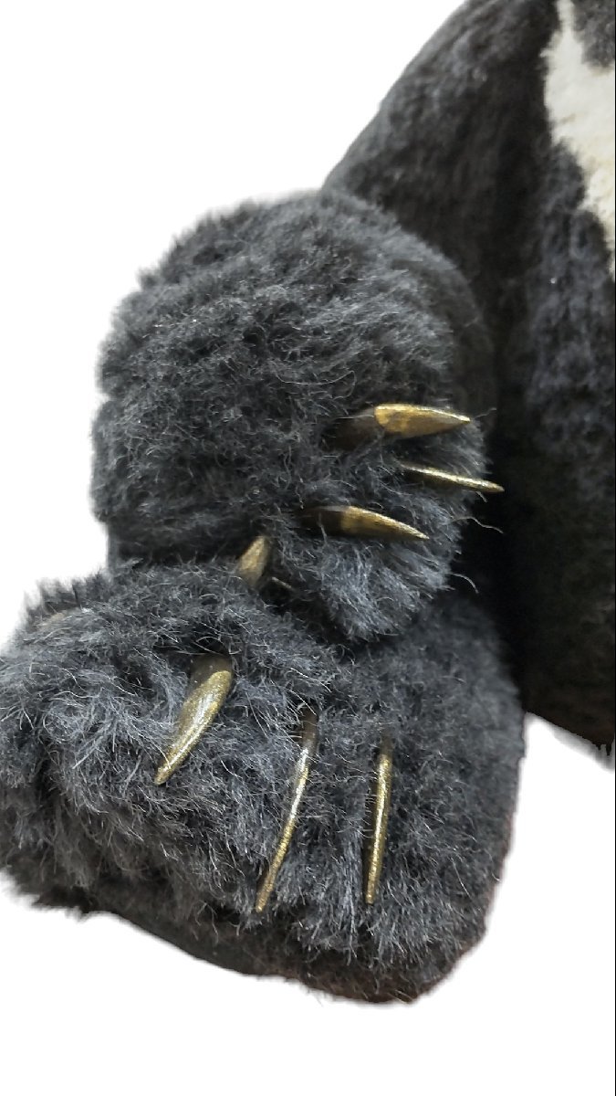 保管品】 テディベア 作家 ジル バクスター Jill Baxter 保管品】 テディベア 作家 ジル バクスター Jill Baxter