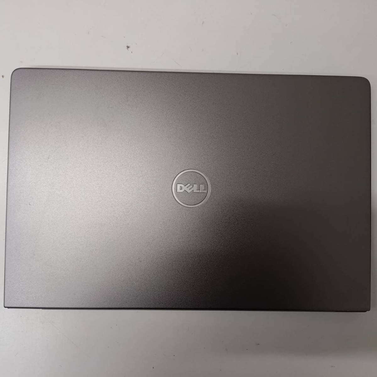 S451【Dell・動作品】Vostro 15 5568 /i5-7200U(1.20GHz )/8GB/SSD256GB/Windows10Pro【中古・ノートパソコン】_画像3