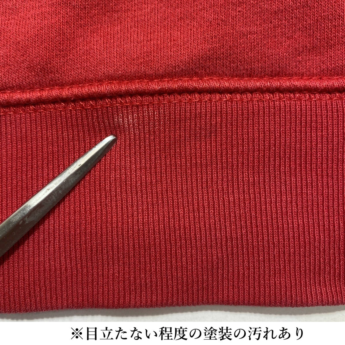 USED】希少 OLD GAP オールド ギャップ ビッグロゴ スウェット USED】希少 OLD GAP オールド ギャップ ビッグロゴ スウェット