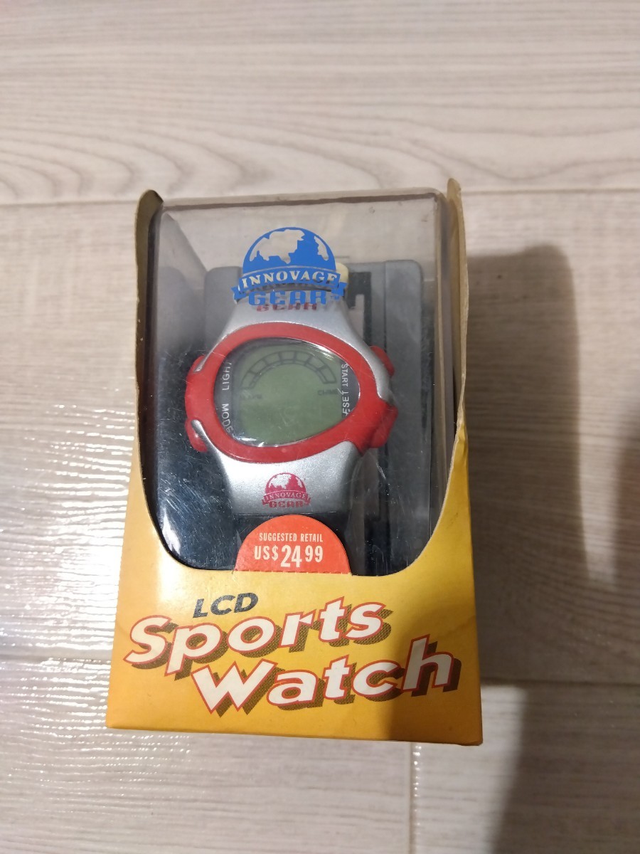 【A507】【未使用】 Swatch おまとめ スウォッチ 007 INNOVAGE GEAR メンズ 腕時計_画像3