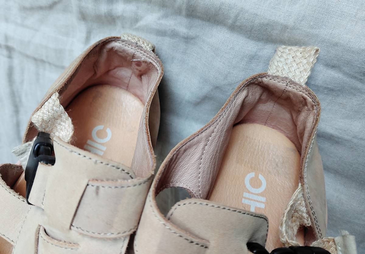 別注 コラボ ORPHIC オルフィック HELLION SANDALS PREMO KURO 別注 コラボ ORPHIC オルフィック HELLION SANDALS PREMO KURO