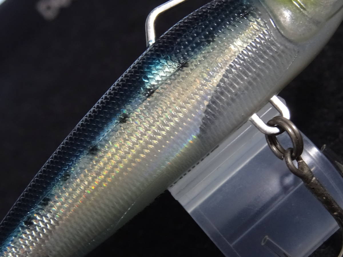 中古品☆シマノ オシア トリックベイト / Shimano OCEA TRICK BAIT_画像5