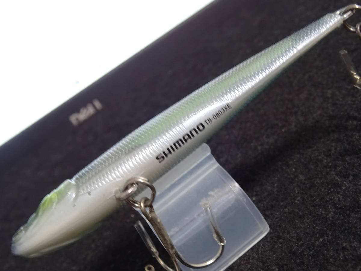 中古品☆シマノ オシア トリックベイト / Shimano OCEA TRICK BAIT_画像9