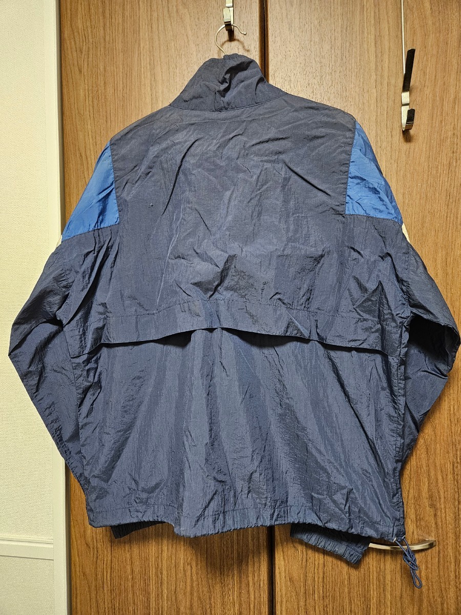 JC PENNEY USA代表 オリンピック ナイロンジャケット L US古着 JC PENNEY USA代表 オリンピック ナイロンジャケット L US古着
