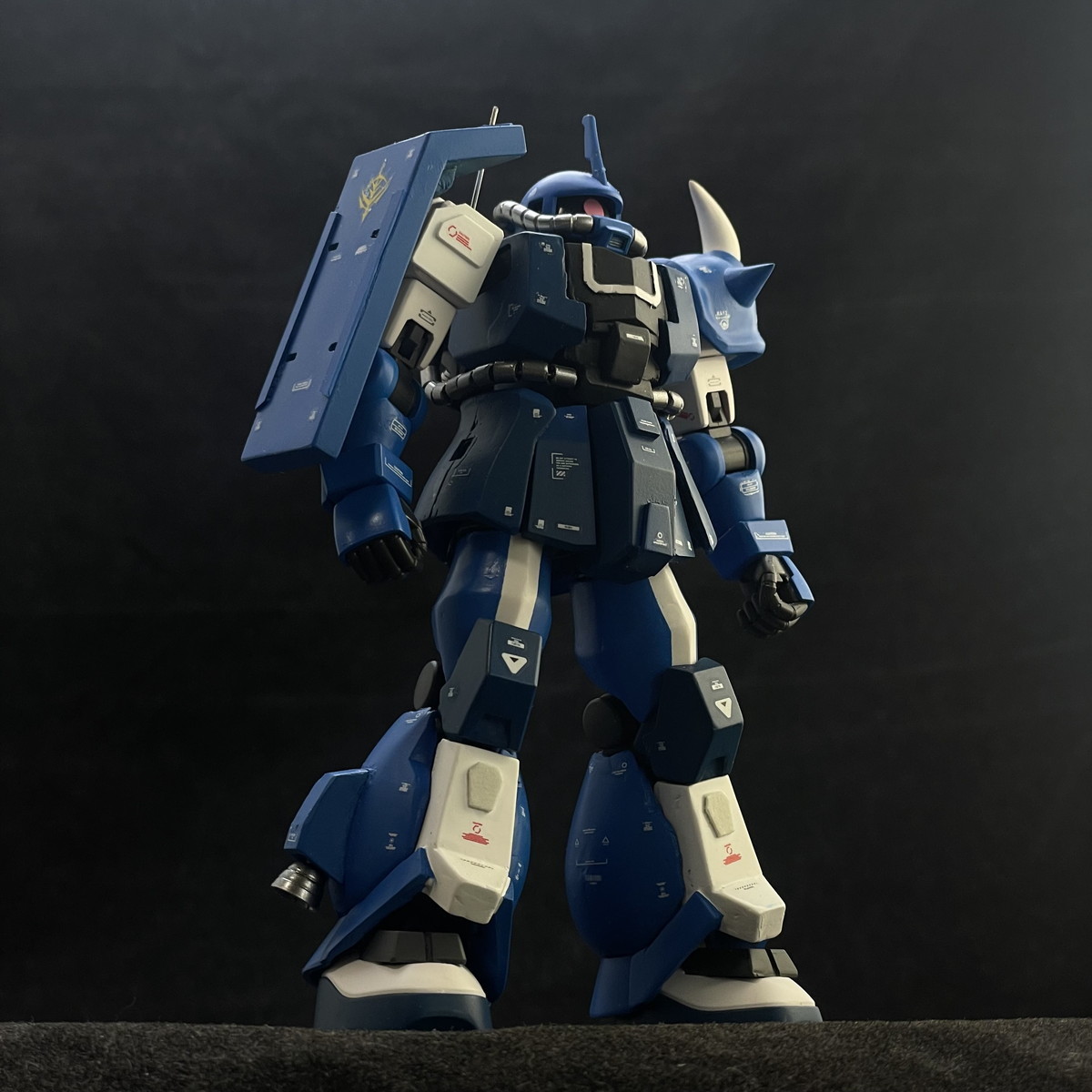 Yahoo!オークション - 1/144 トランス キット MS 06G 陸戦高機動 Yahoo!オークション - 1/144 トランス キット MS 06G 陸戦高機動