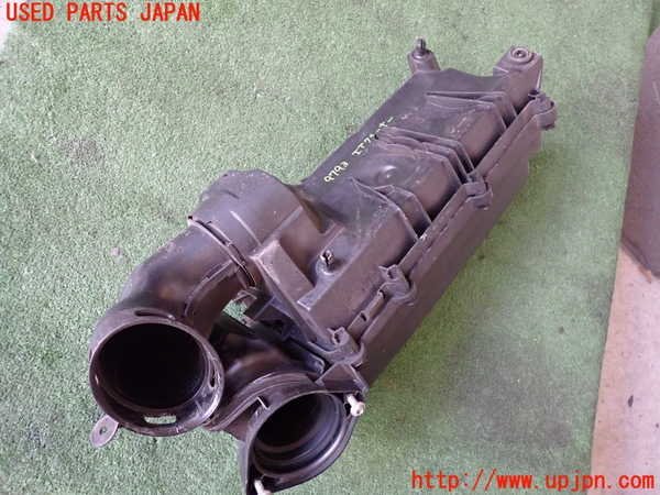 2UPJ-97932560]BMW ミニ(MINI)ジョンクーパーワークス(JCW)(MFJCW)エアクリーナーボックス 中古_画像2