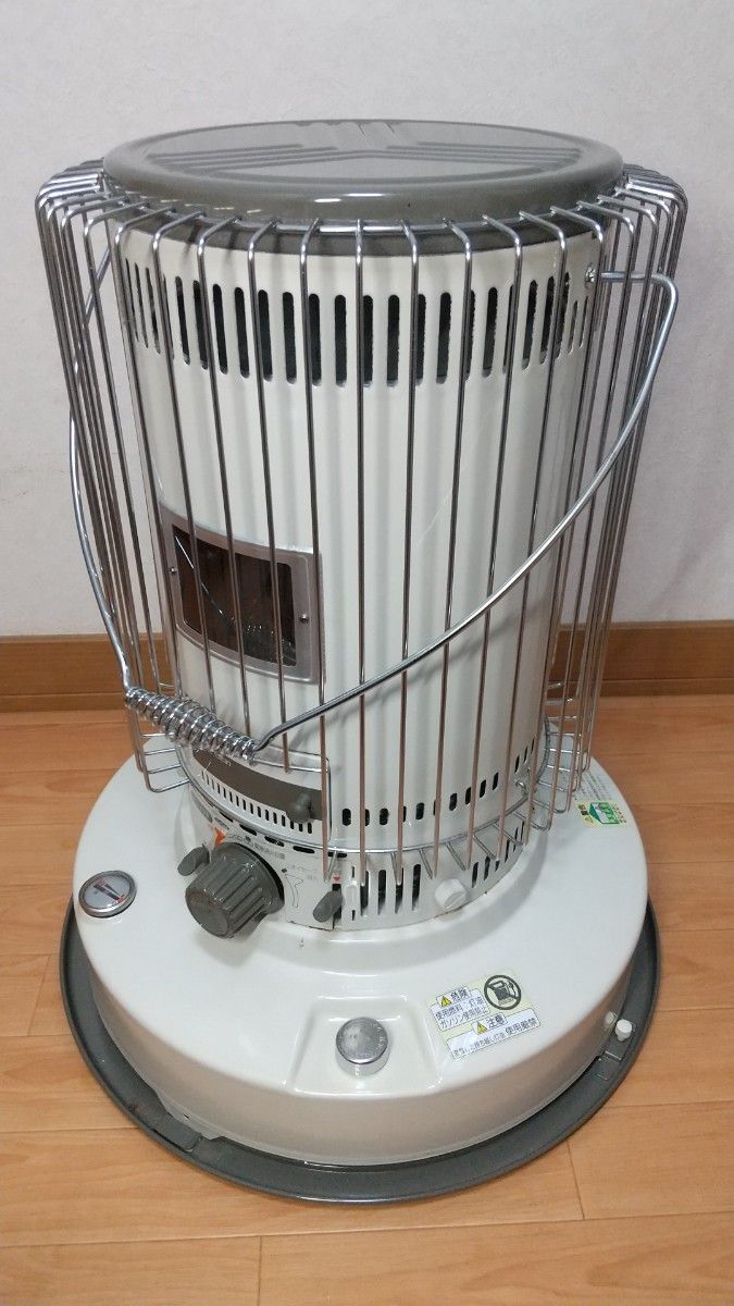 美品 大型 TOYOTOMI トヨトミ KS-62 ハイパワー ストーブ 22畳 美品 大型 TOYOTOMI トヨトミ KS-62 ハイパワー ストーブ 22畳