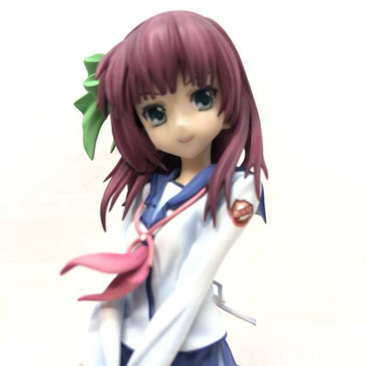 【中古】1/8 ゆり(AngelBeats!)GSC版[240069122124]_画像7